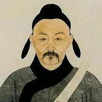 董其昌書法字典